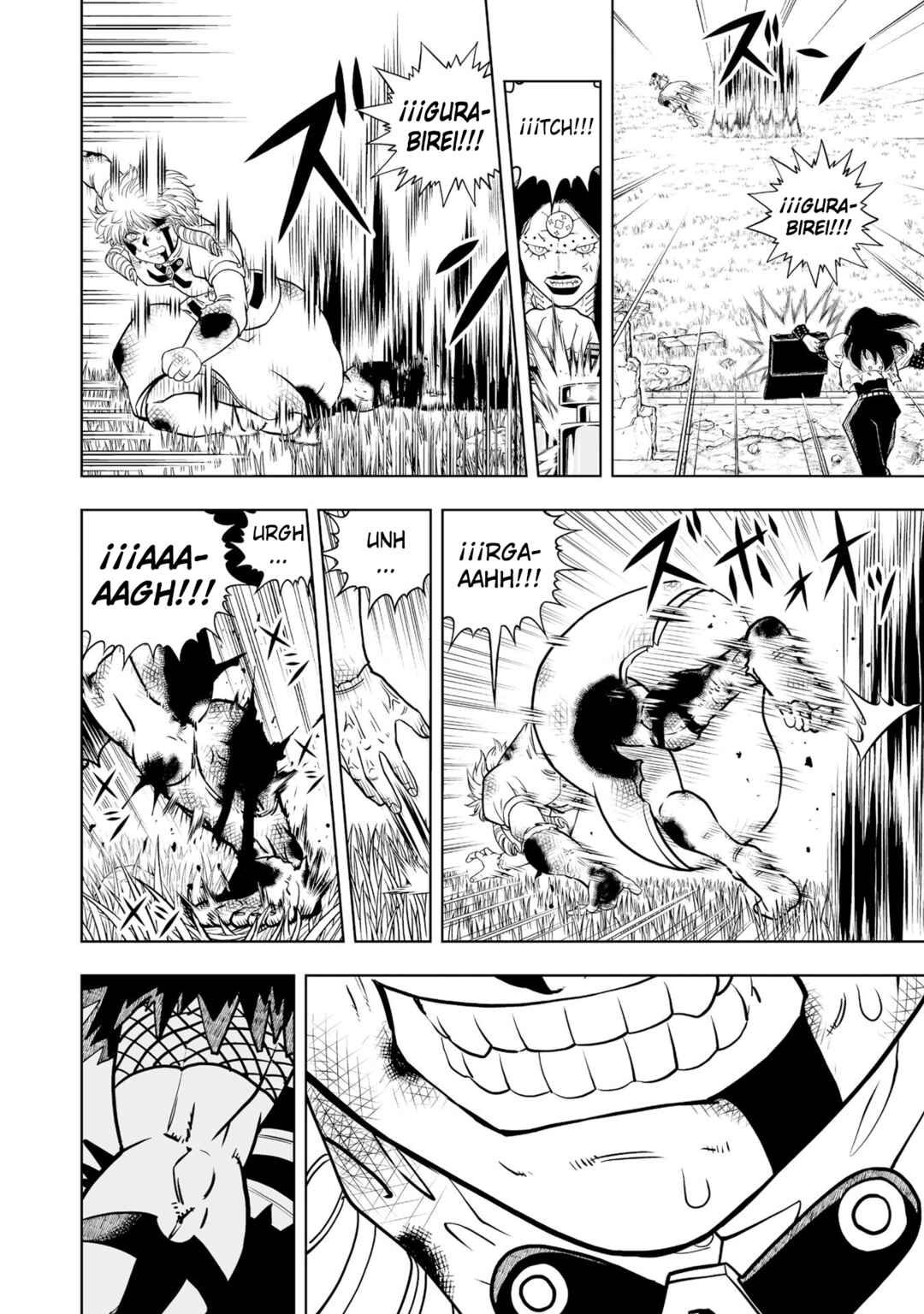 Zatch Bell! 2 Chapter 17 - Page 34