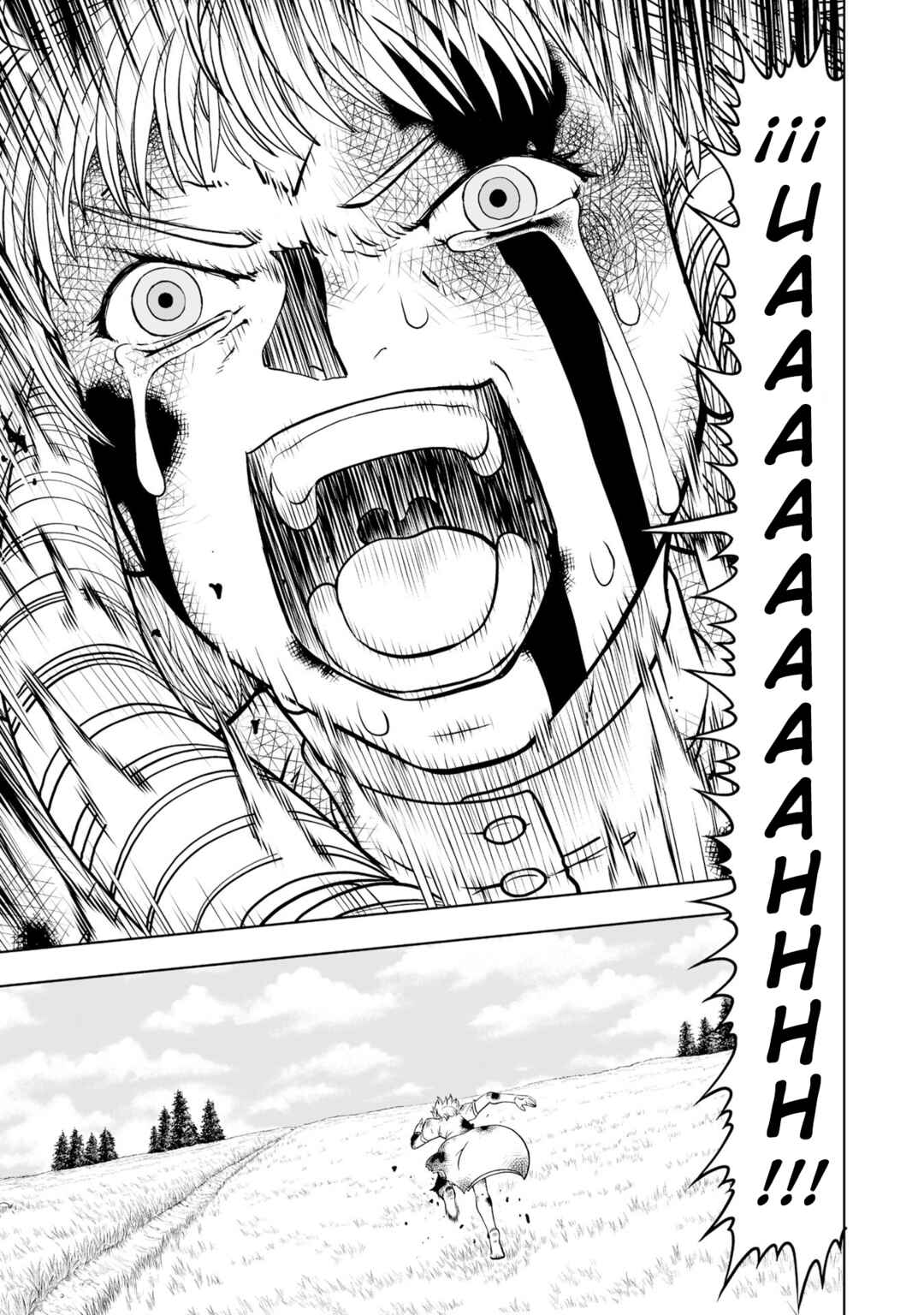 Zatch Bell! 2 Chapter 17 - Page 35