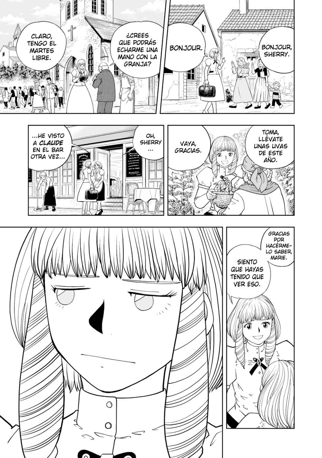 Zatch Bell! 2 Chapter 17 - Page 4