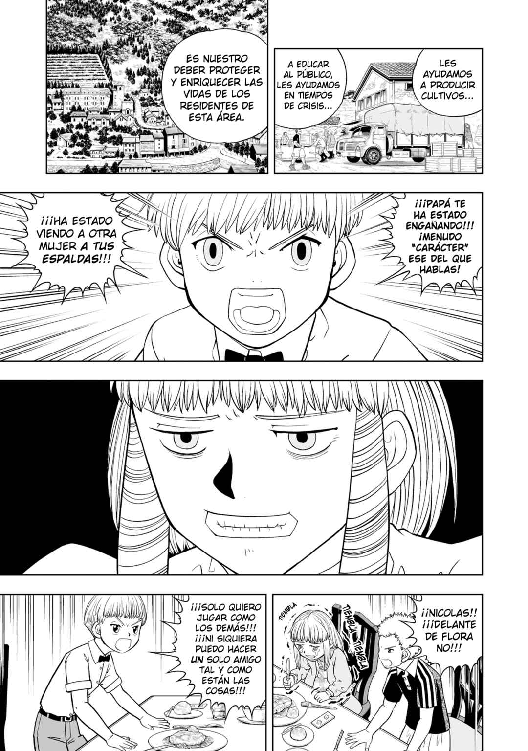 Zatch Bell! 2 Chapter 17 - Page 6