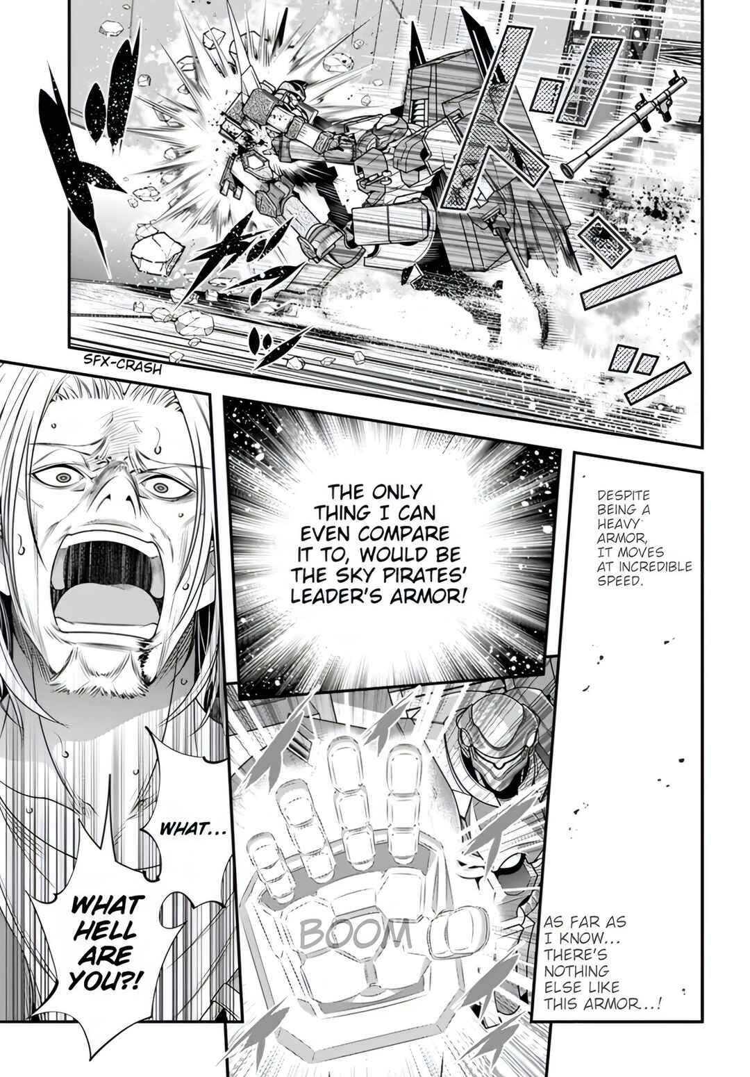 Ano Otome Game wa Oretachi ni Kibishii Sekai desu Chapter 9 - Page 13