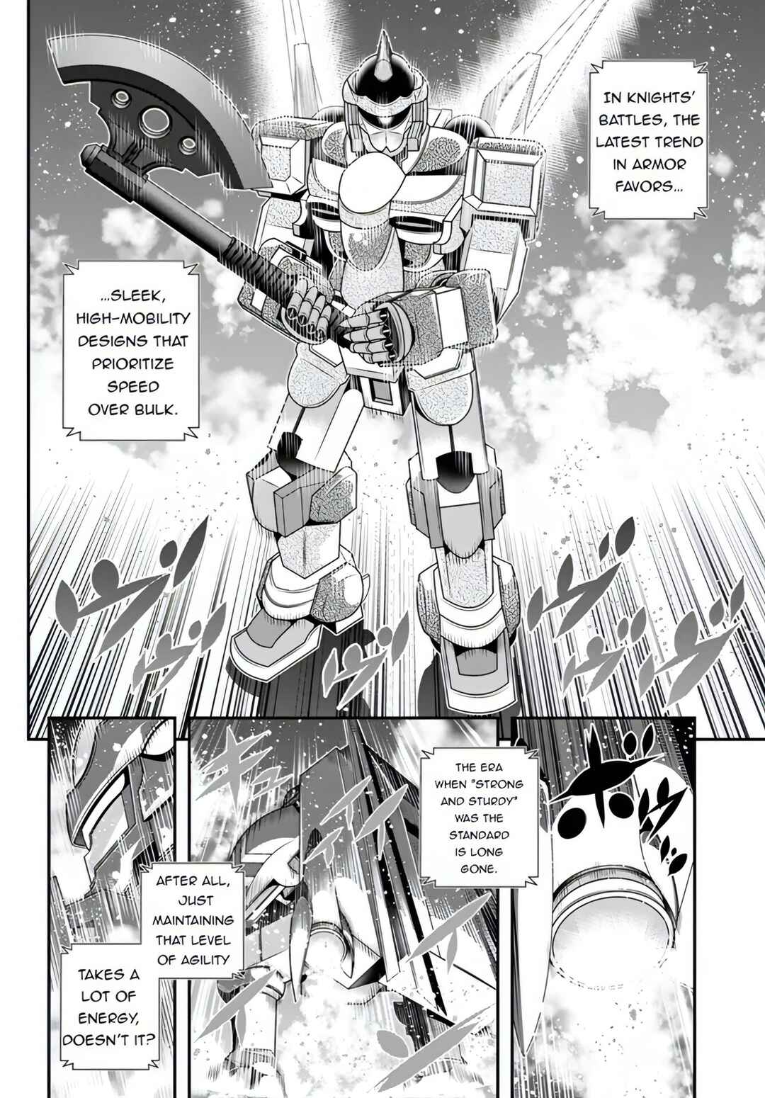Ano Otome Game wa Oretachi ni Kibishii Sekai desu Chapter 9 - Page 4