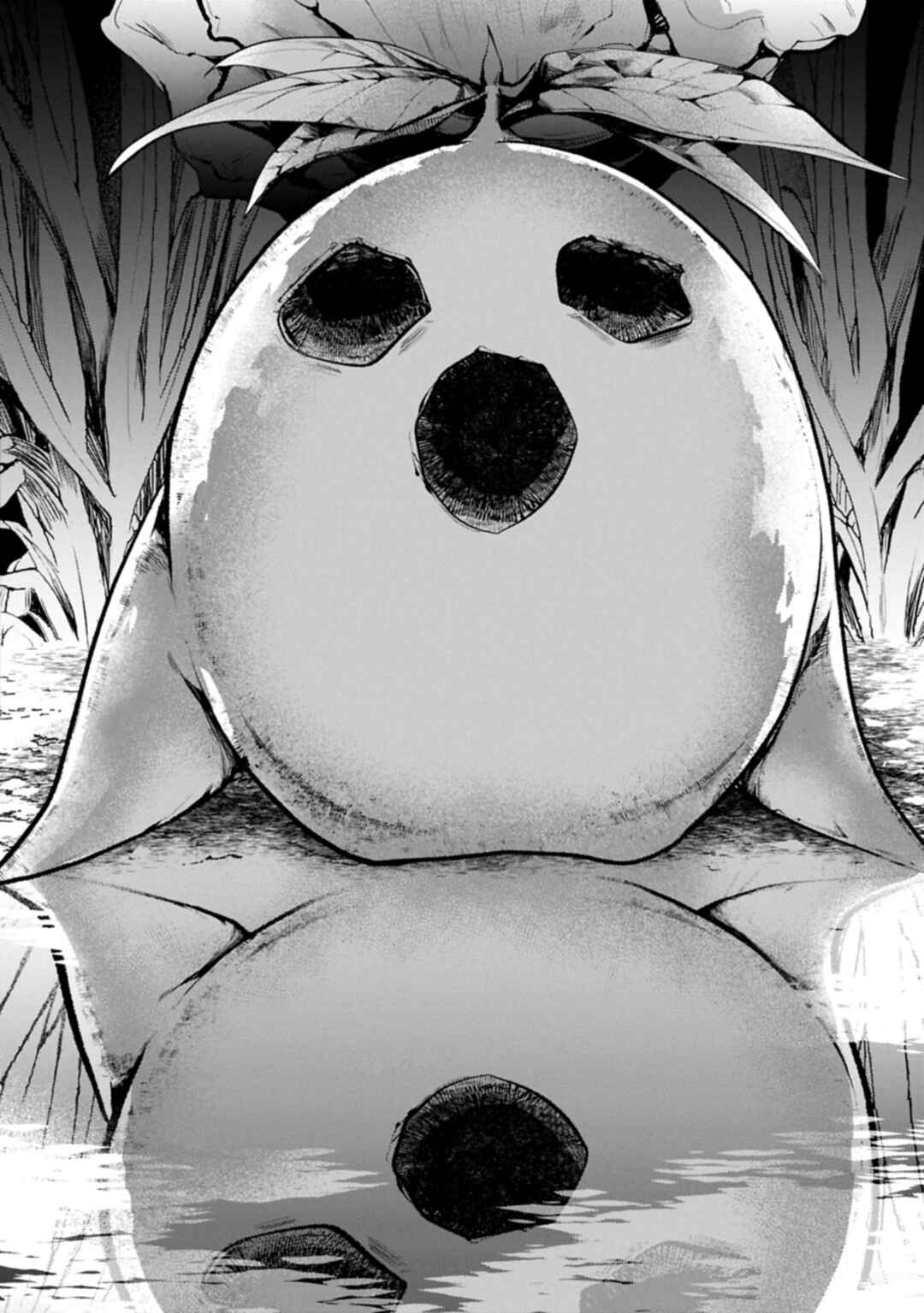 Mandragora tte Baretara Toubatsu desu ka?: Hana no Majo no Hohoemi wa Kanchigai no Tane o Maku Chapter 1 - Page 9
