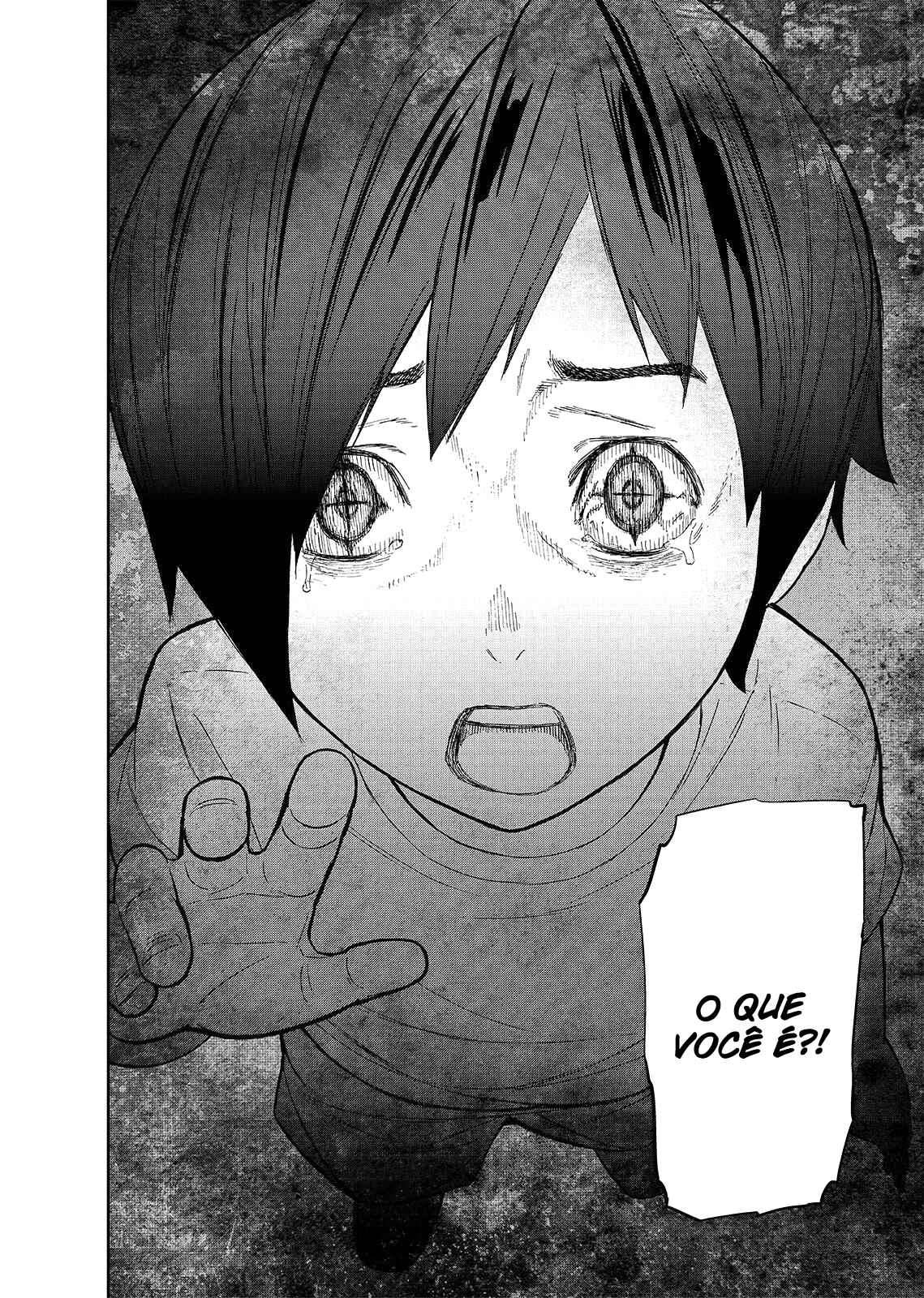 Okitenemuru Chapter 20 - Page 6