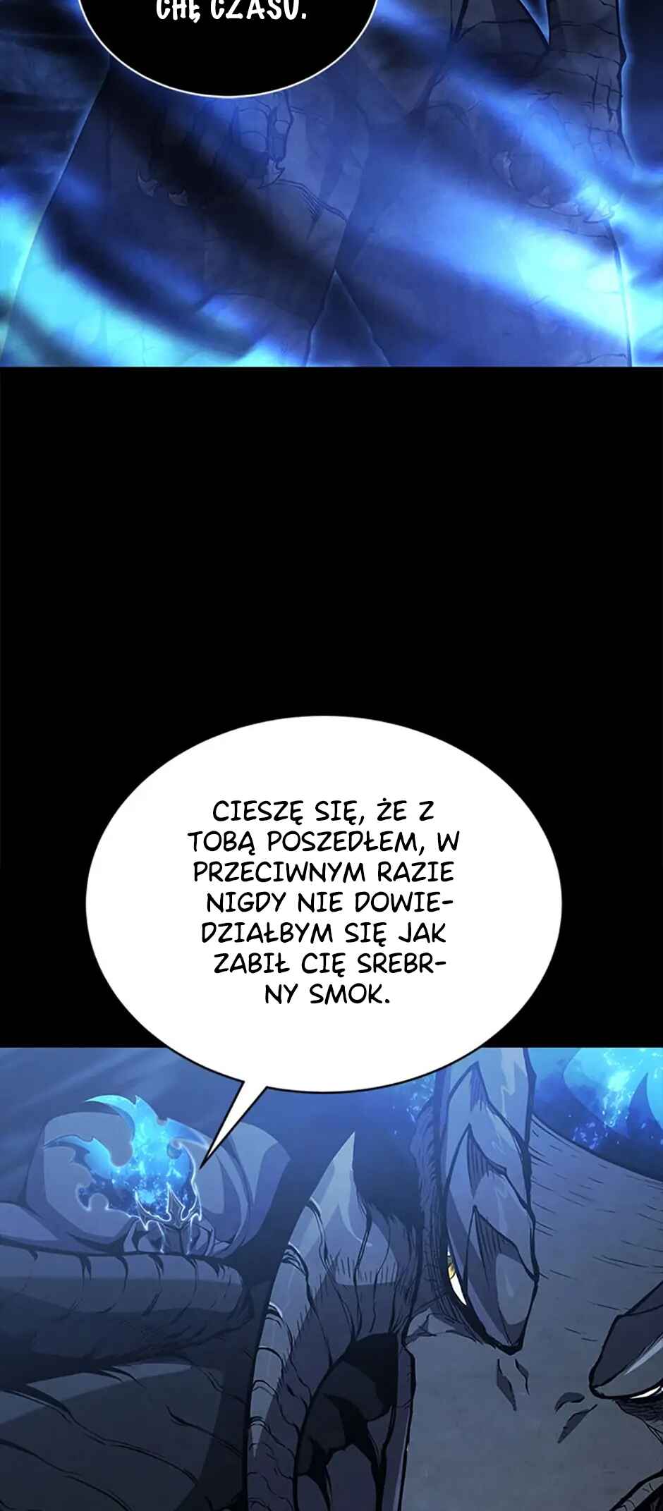 The Swordmaster's Son Chapter 49 - Page 34