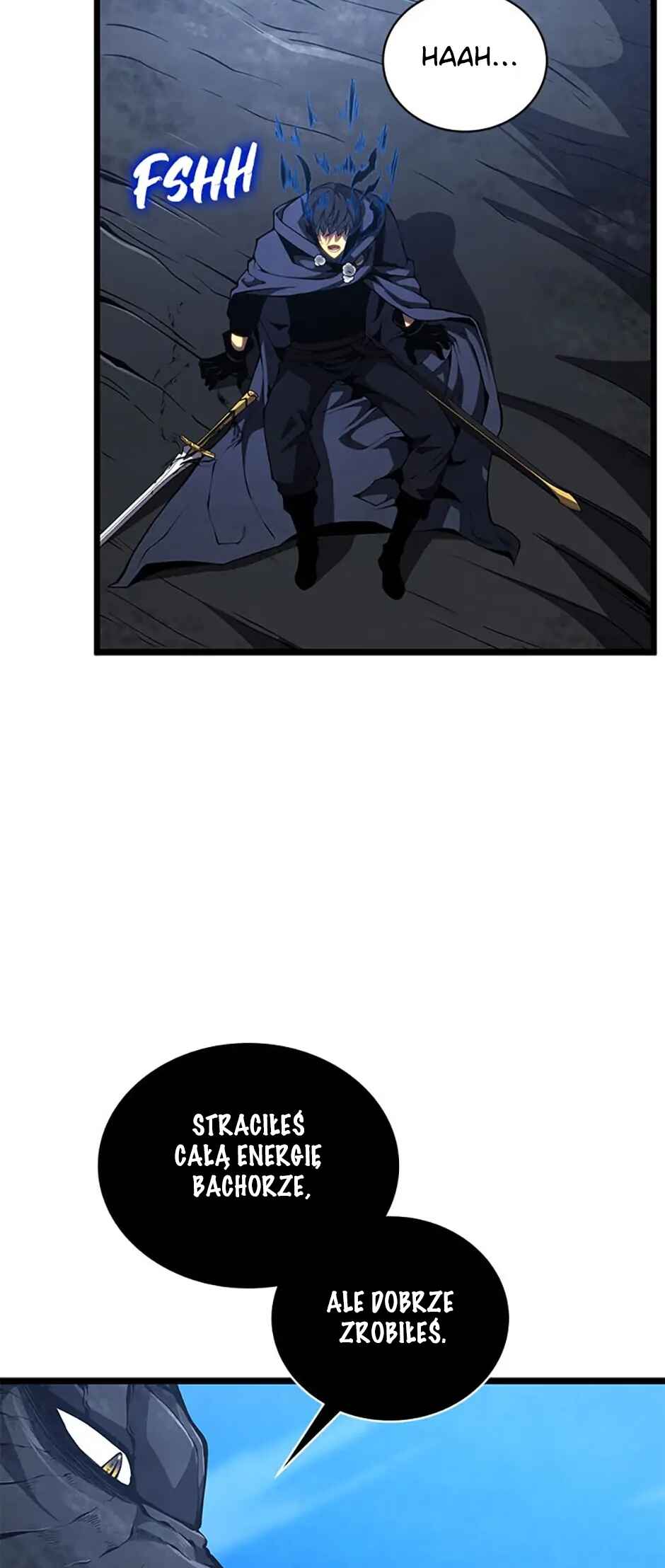 The Swordmaster's Son Chapter 49 - Page 76