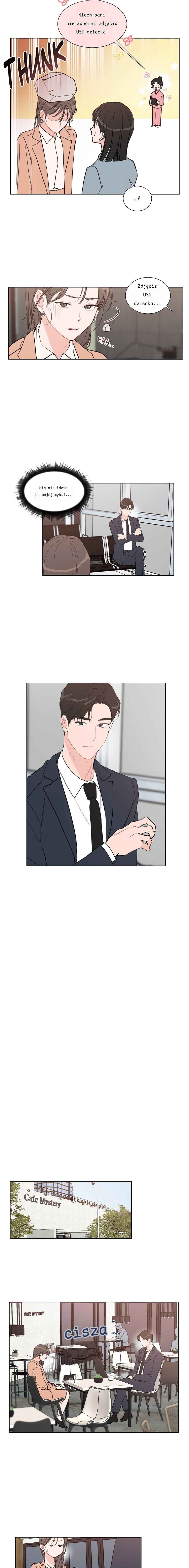 Positively Yours Chapter 3 - Page 6