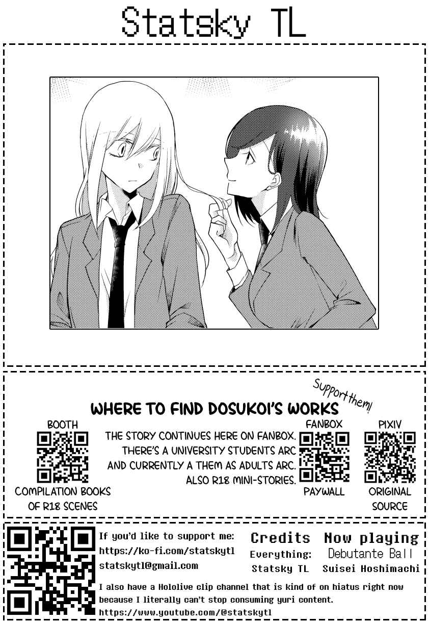 Tokubetsu na Chuutohanpa Chapter 4 - Page 7
