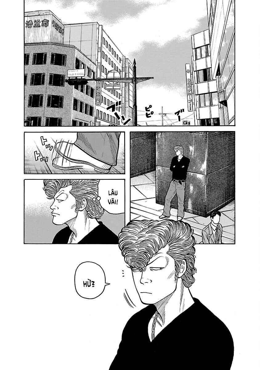 Shinsouban WORST Chapter 1 - Page 34