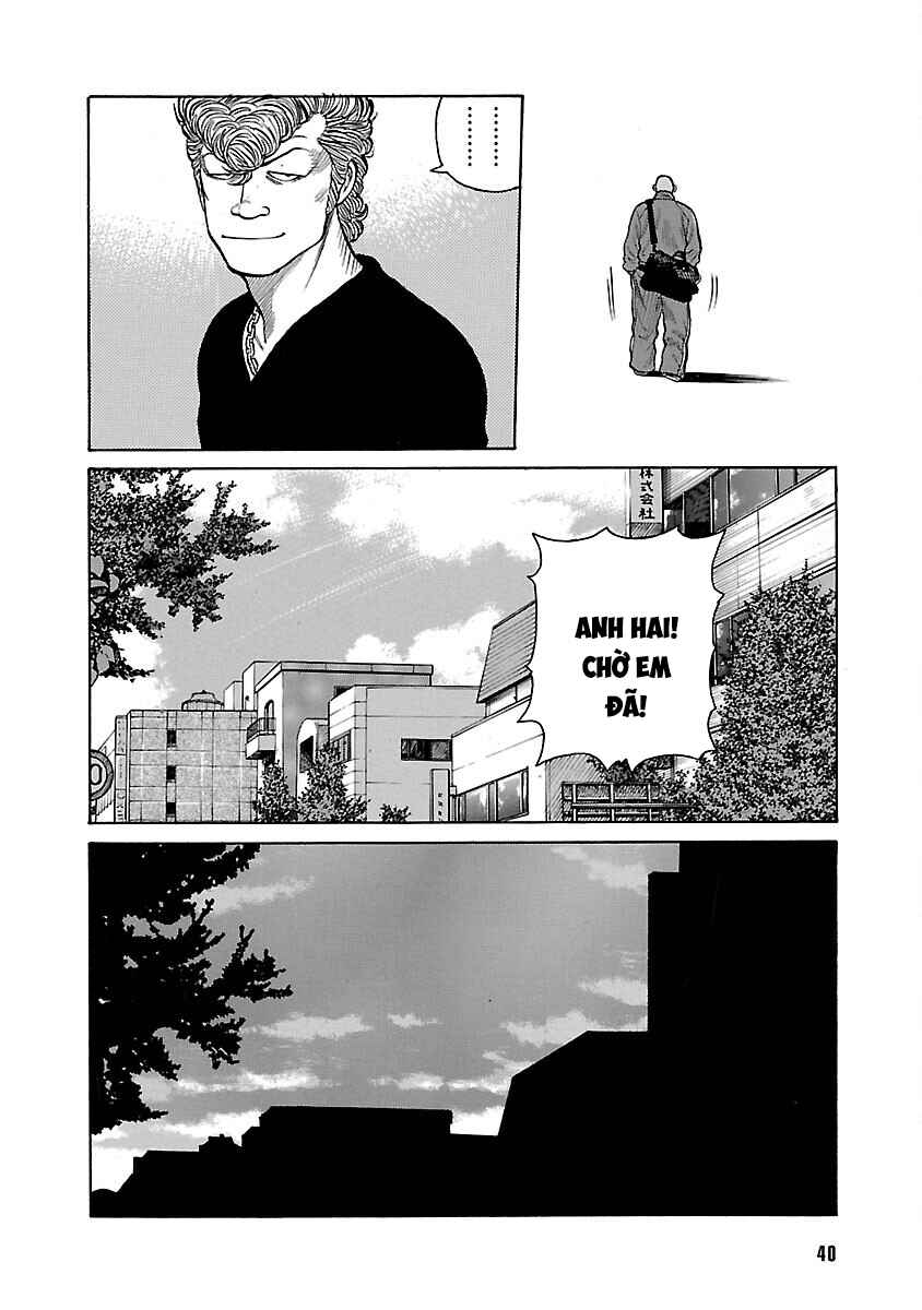 Shinsouban WORST Chapter 1 - Page 39