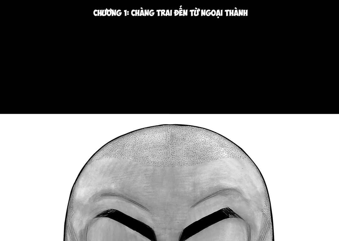 Shinsouban WORST Chapter 1 - Page 5