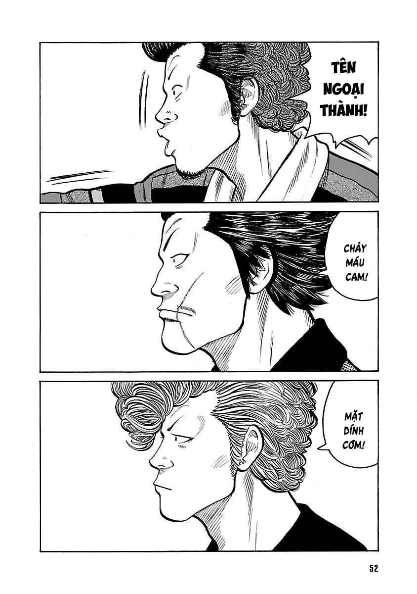 Shinsouban WORST Chapter 1 - Page 50
