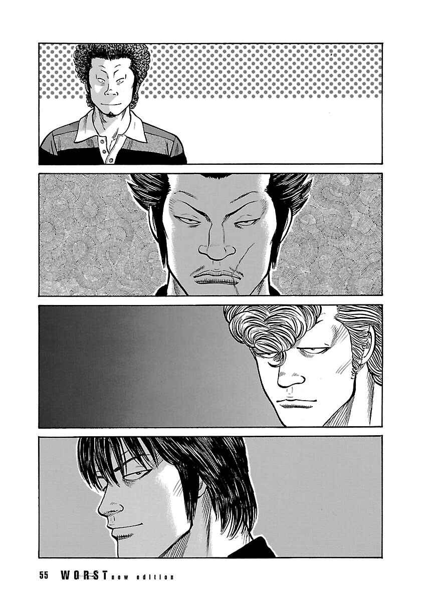 Shinsouban WORST Chapter 1 - Page 53