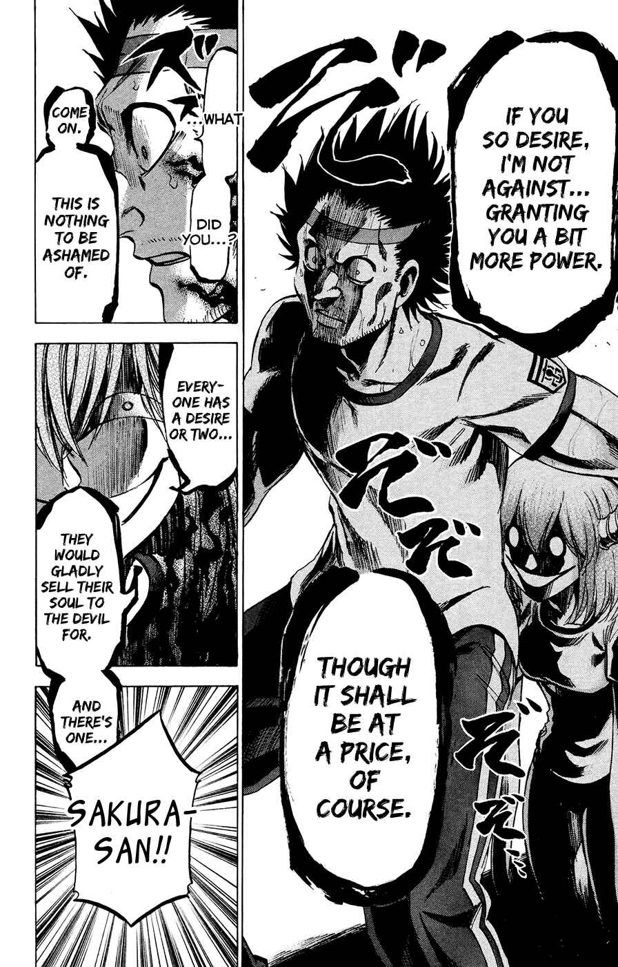 Jitsu wa Watashi wa Chapter 140 - Page 12