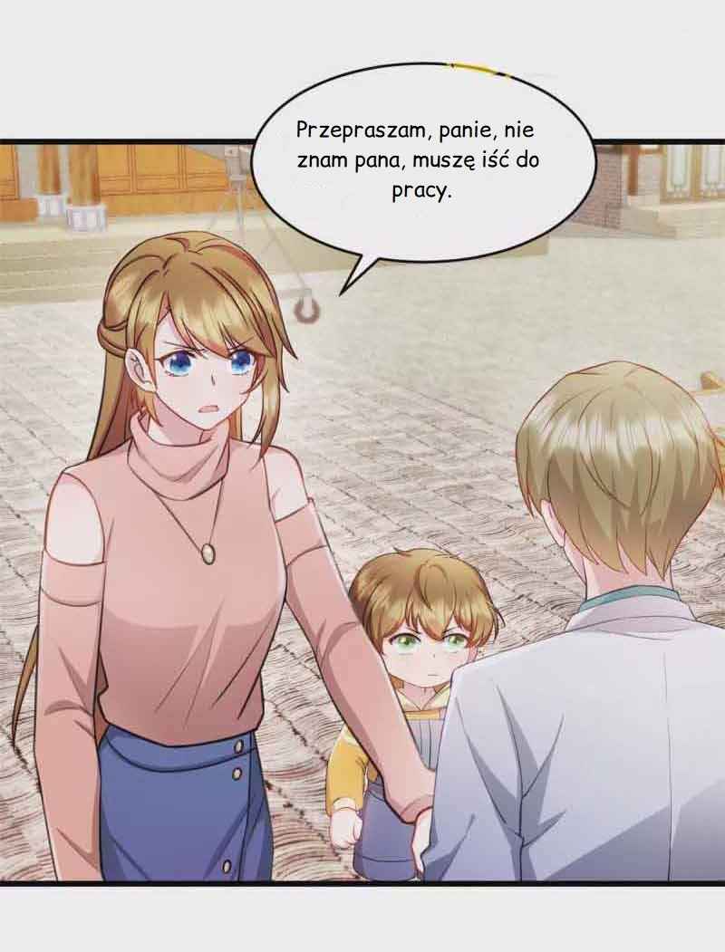 Cute Baby Arrives: Mommy is Super Fierce Chapter 54 - Page 21
