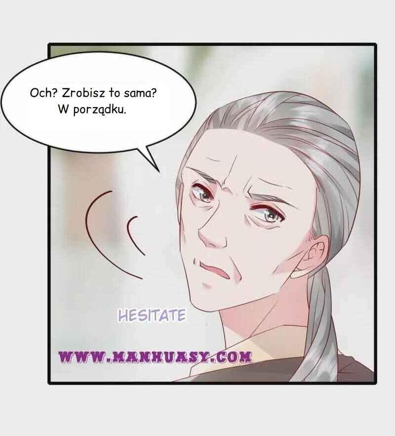 Cute Baby Arrives: Mommy is Super Fierce Chapter 54 - Page 6