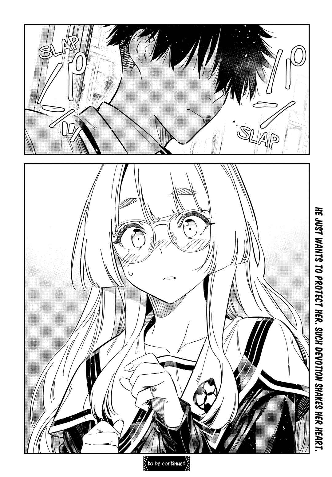 Shiunji-ke no Kodomotachi Chapter 46 - Page 19