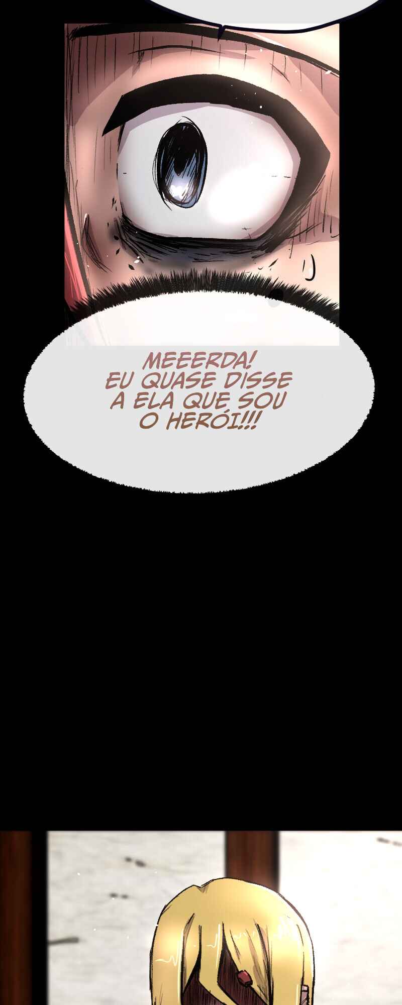 Depressed Hero Chapter 19 - Page 10