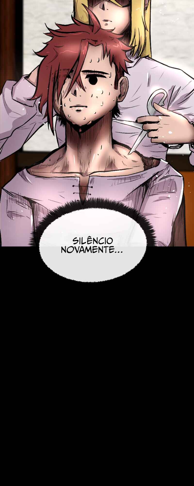 Depressed Hero Chapter 19 - Page 11