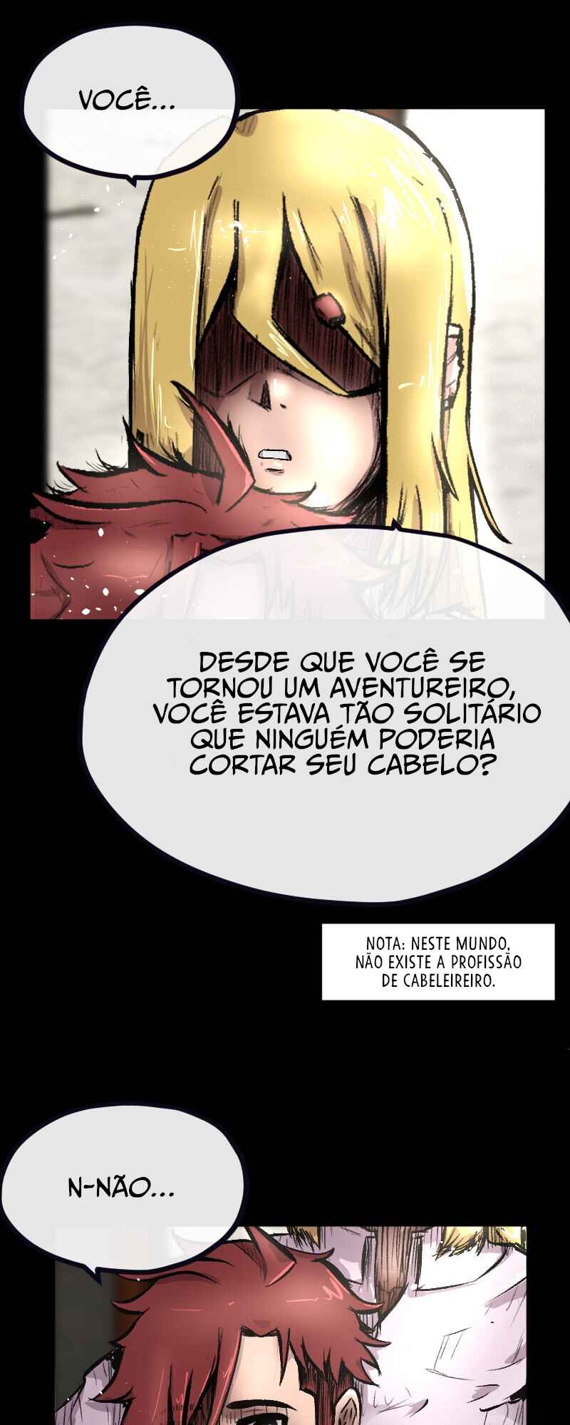 Depressed Hero Chapter 19 - Page 12