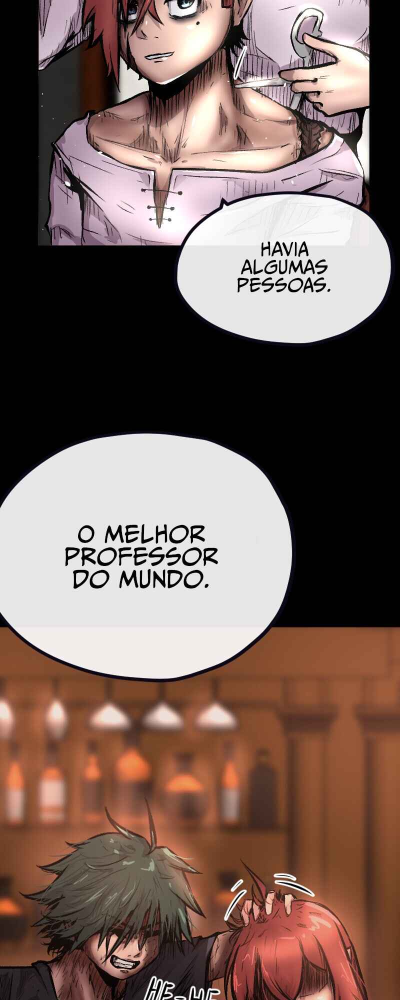 Depressed Hero Chapter 19 - Page 13