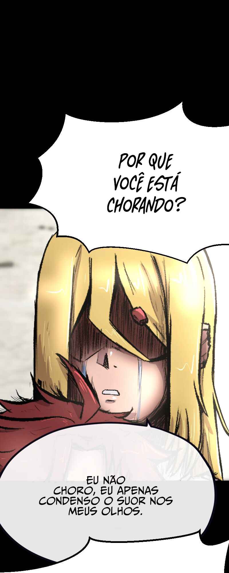 Depressed Hero Chapter 19 - Page 20