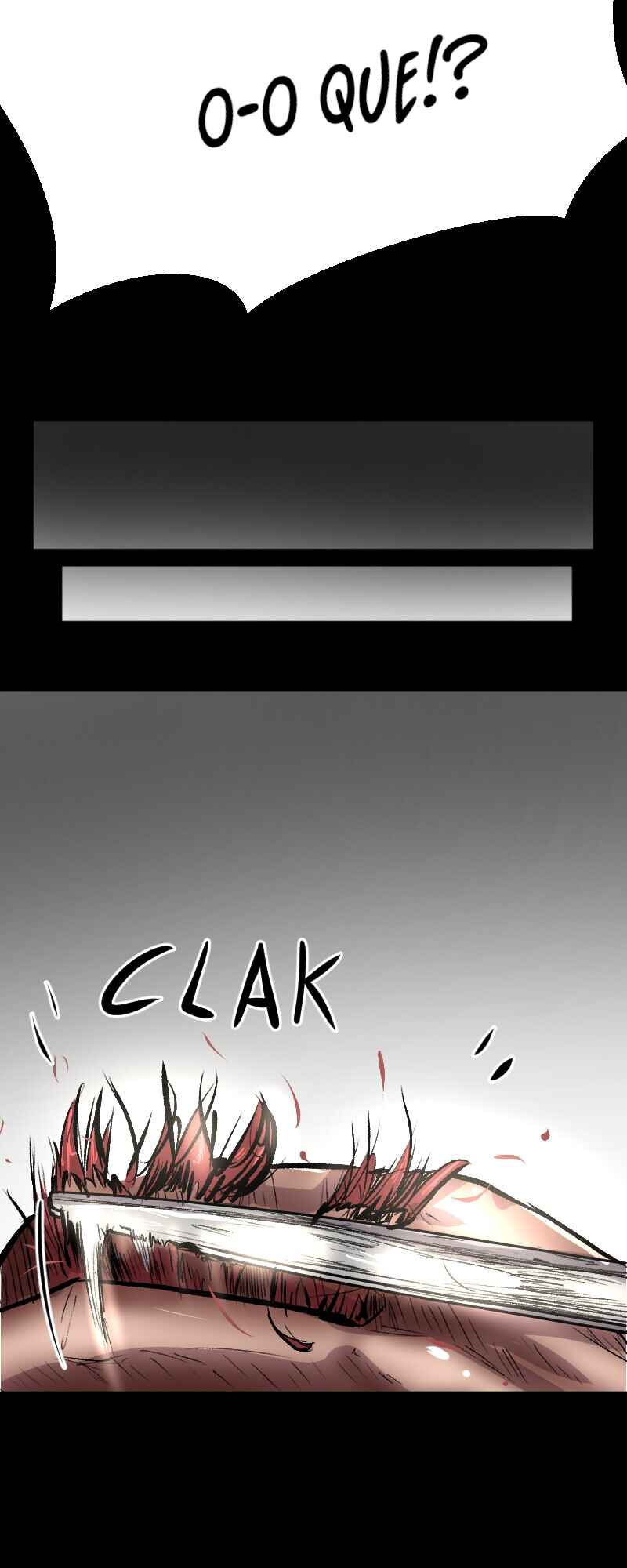 Depressed Hero Chapter 19 - Page 21
