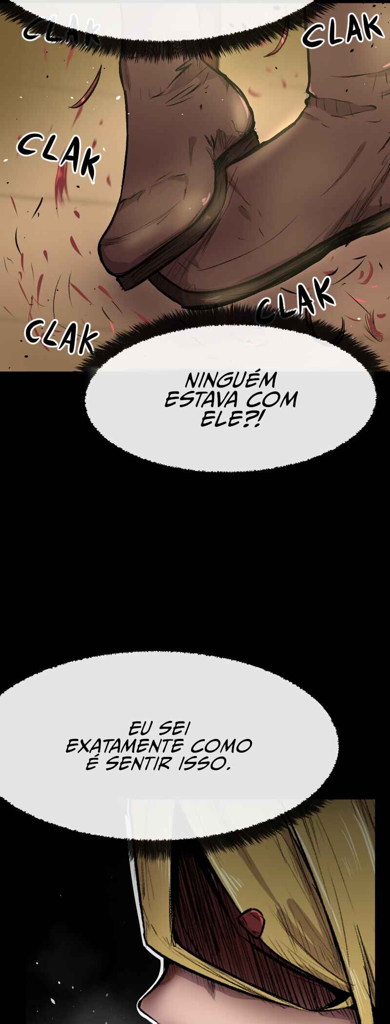Depressed Hero Chapter 19 - Page 24