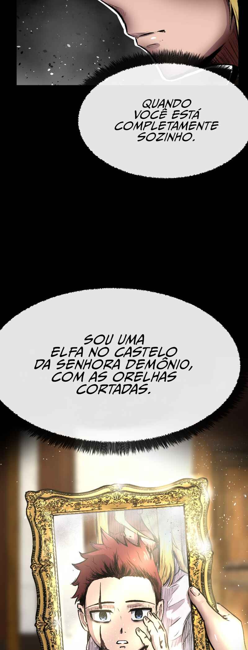 Depressed Hero Chapter 19 - Page 25