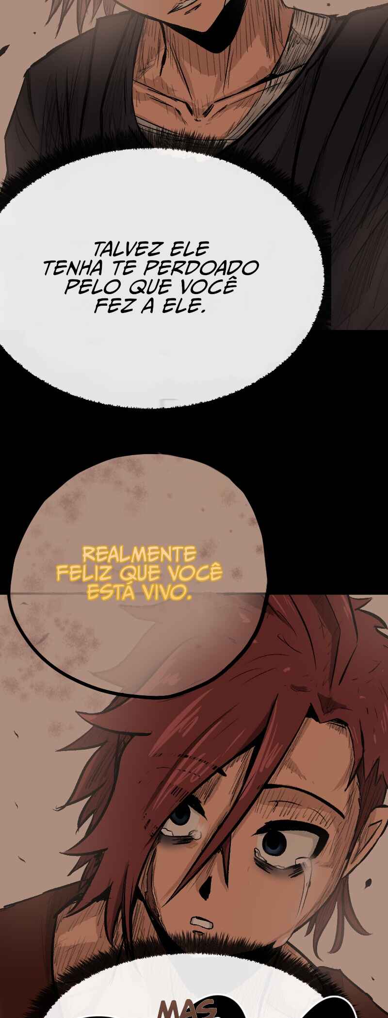 Depressed Hero Chapter 19 - Page 27