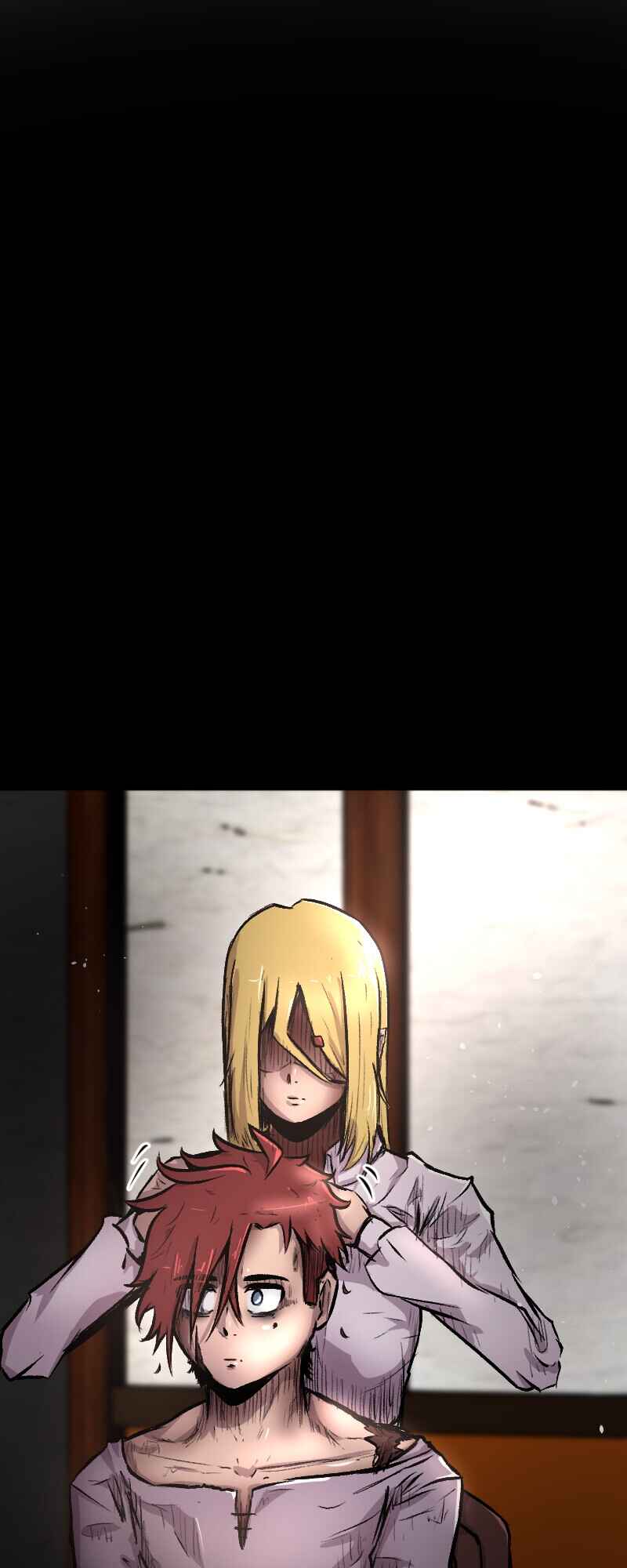 Depressed Hero Chapter 19 - Page 4