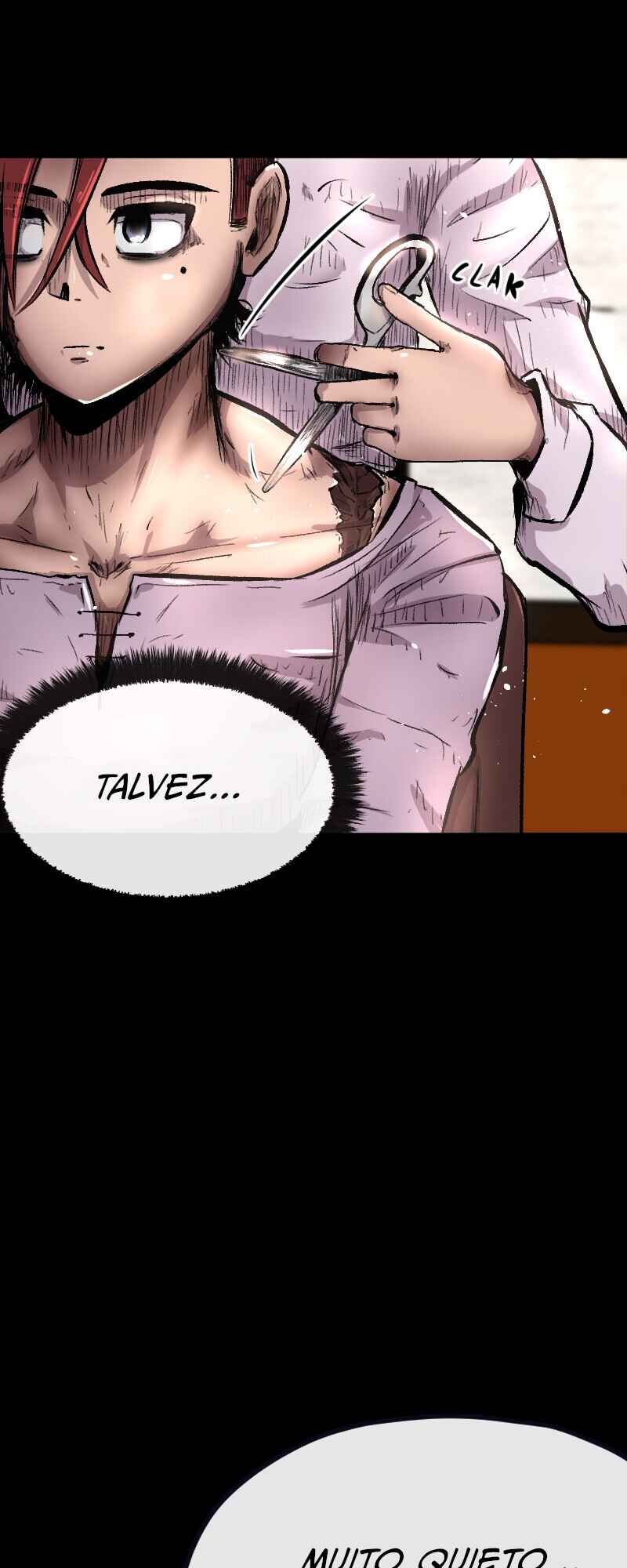 Depressed Hero Chapter 19 - Page 6