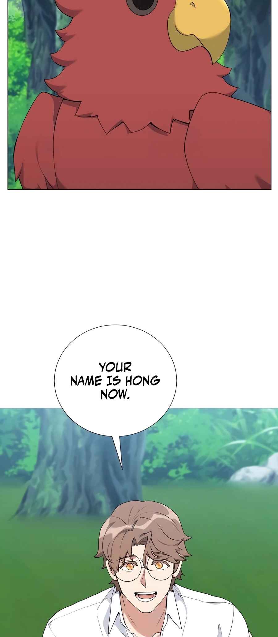 Hunter Sesang-ui Jeongwonsa Chapter 54 - Page 27
