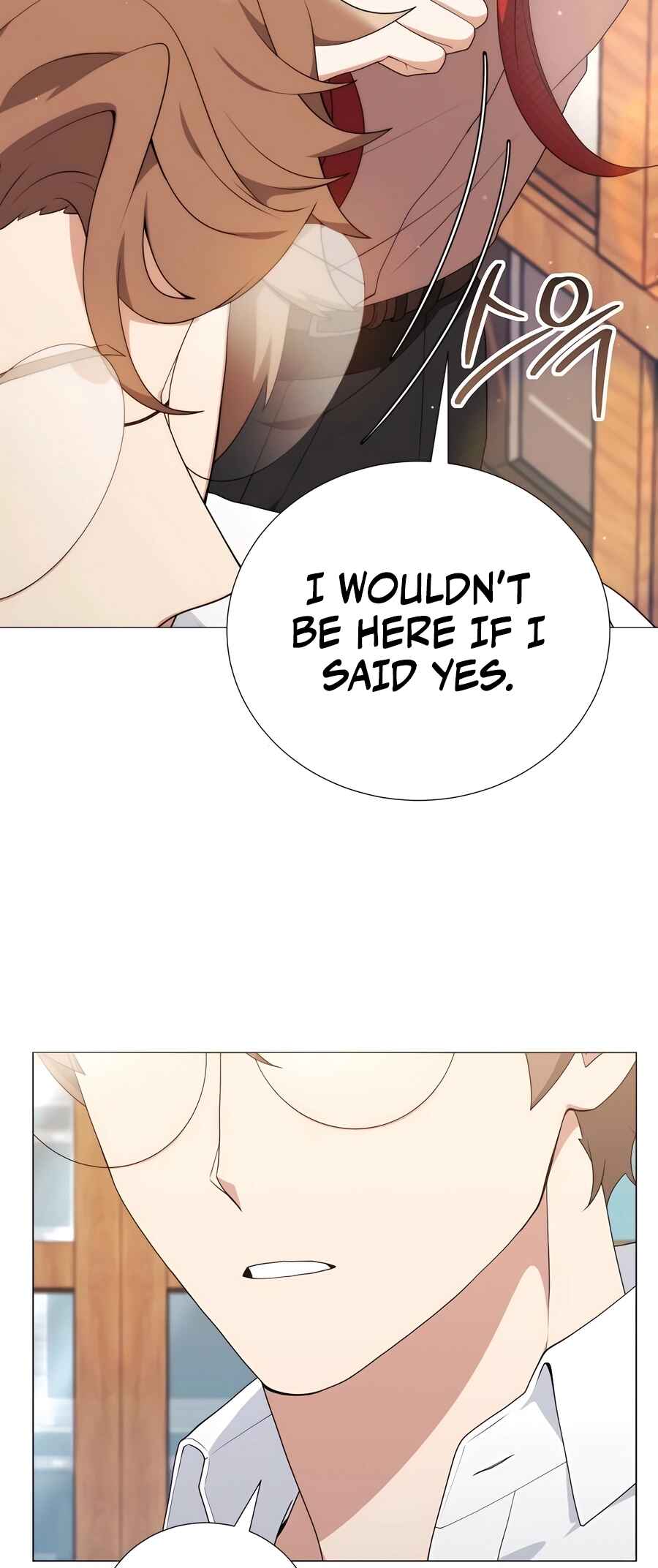 Hunter Sesang-ui Jeongwonsa Chapter 54 - Page 3