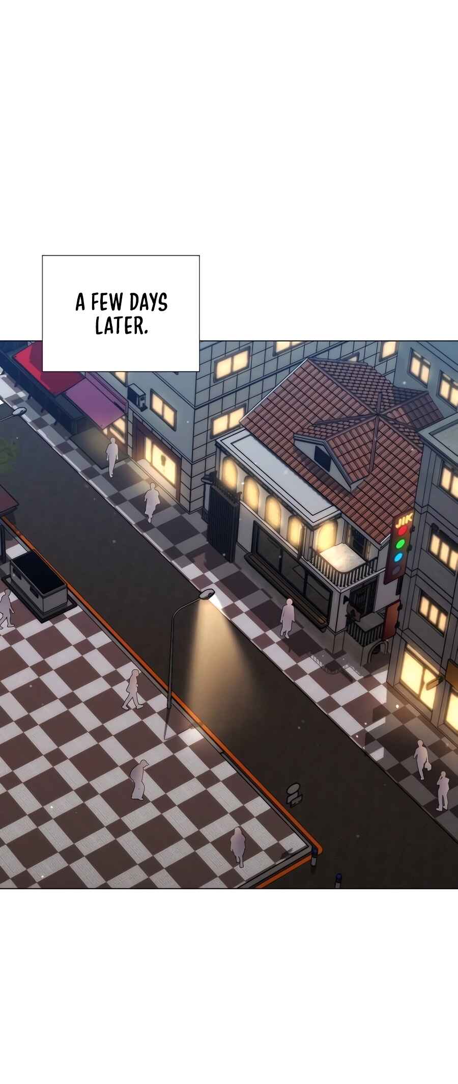 Hunter Sesang-ui Jeongwonsa Chapter 54 - Page 35