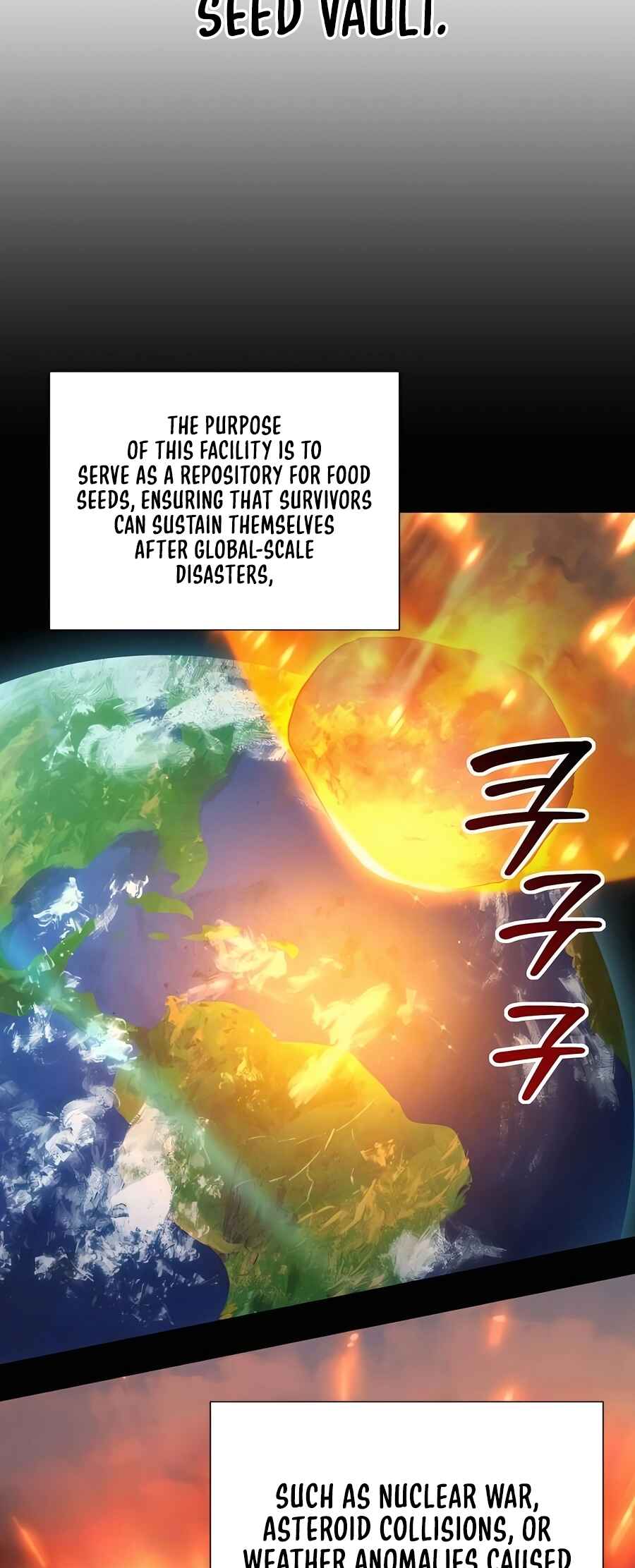 Hunter Sesang-ui Jeongwonsa Chapter 54 - Page 38