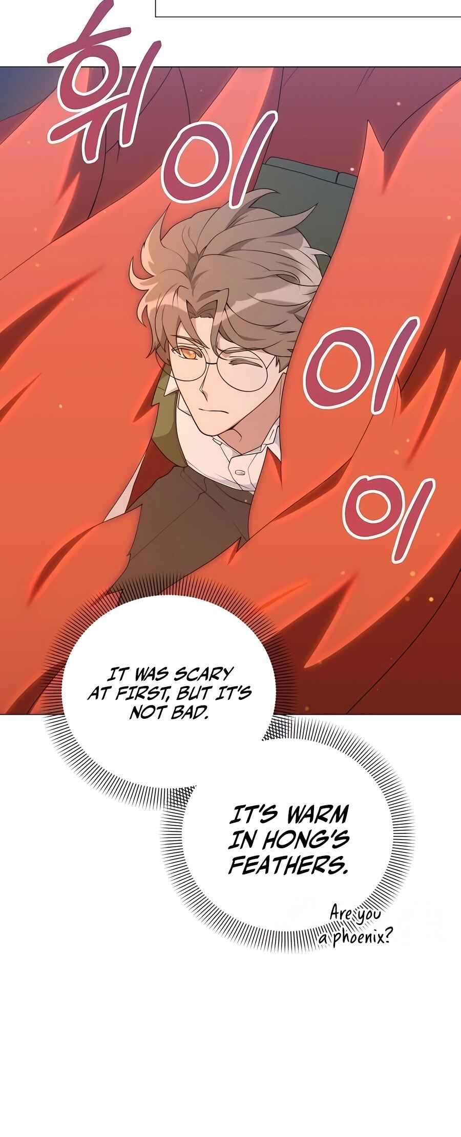 Hunter Sesang-ui Jeongwonsa Chapter 54 - Page 63
