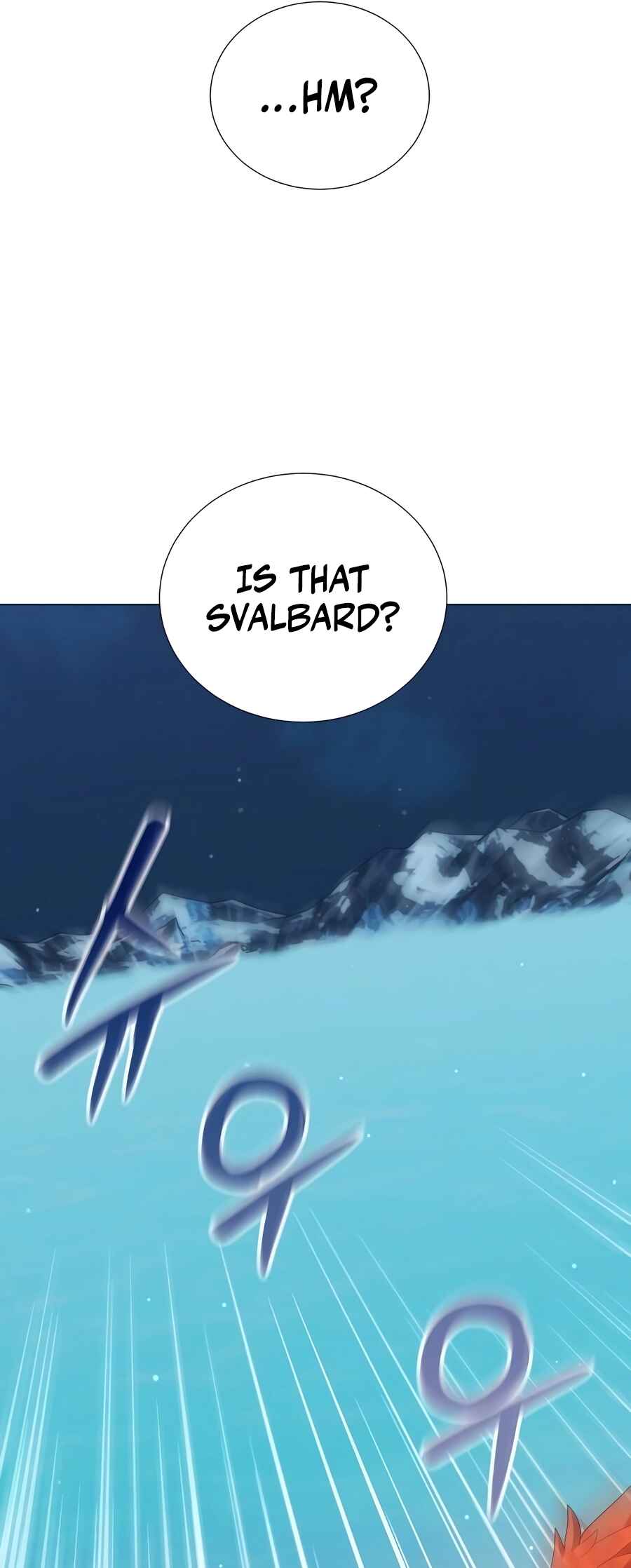 Hunter Sesang-ui Jeongwonsa Chapter 54 - Page 64