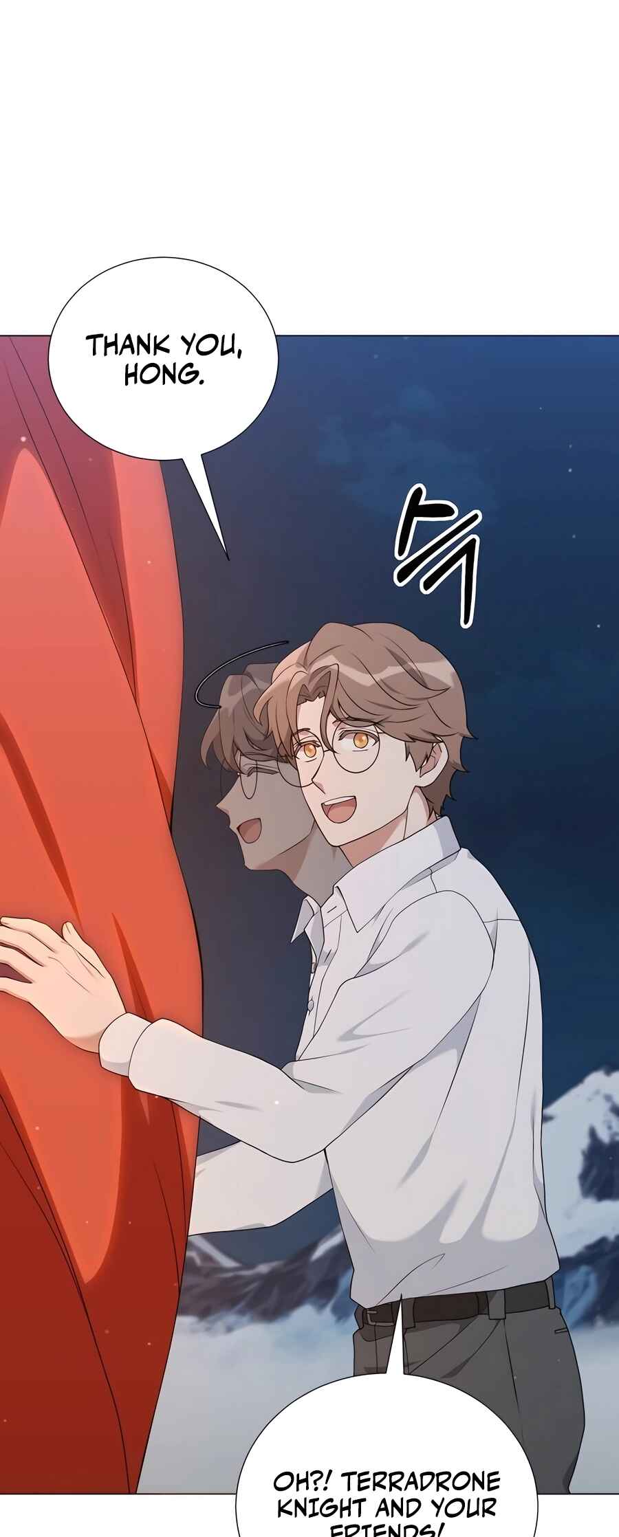 Hunter Sesang-ui Jeongwonsa Chapter 54 - Page 67