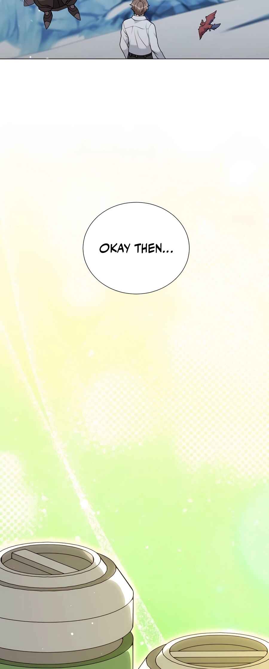 Hunter Sesang-ui Jeongwonsa Chapter 54 - Page 69