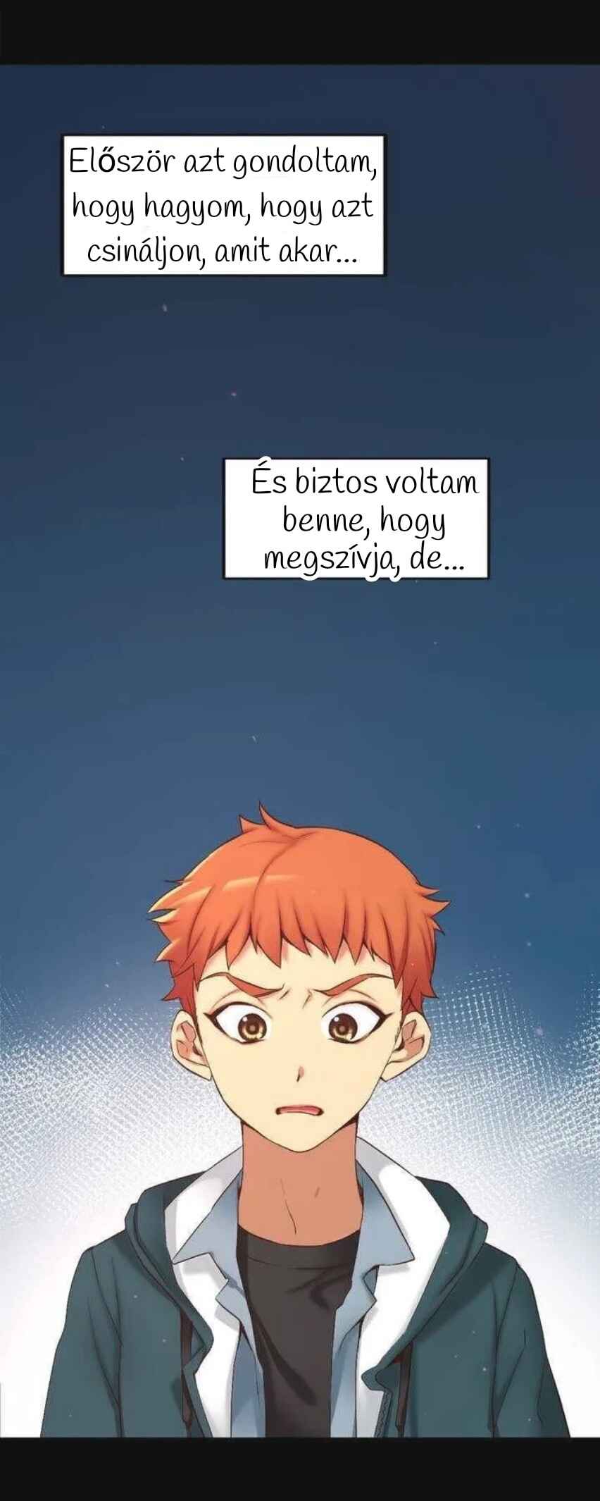 A Man Like You Chapter 1 - Page 24