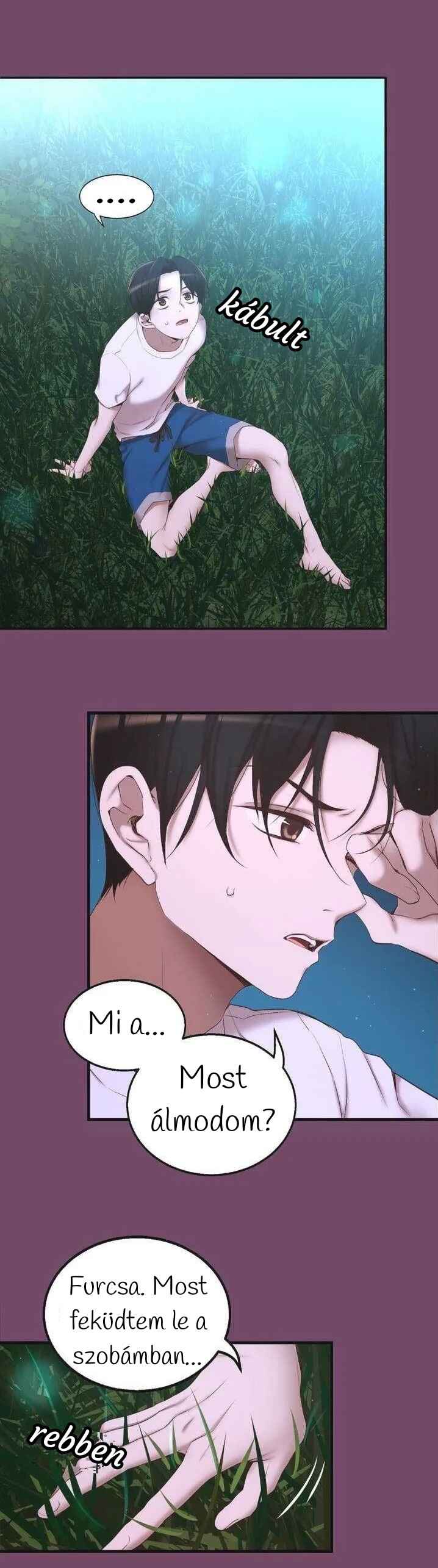 A Man Like You Chapter 1 - Page 64