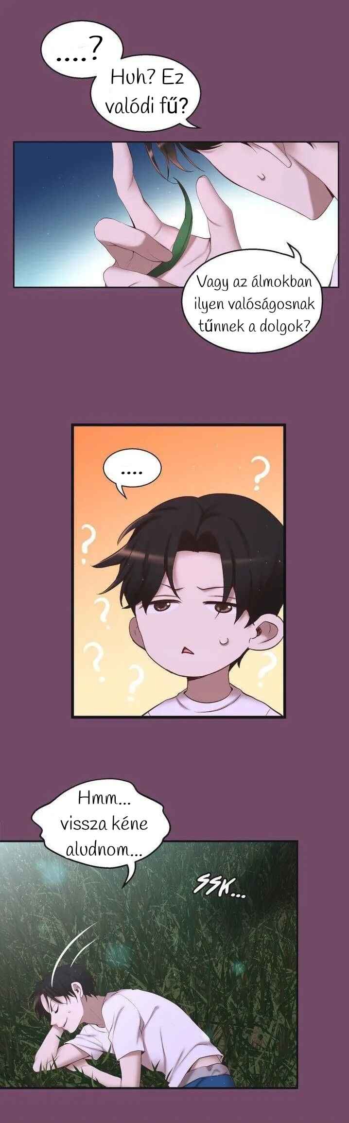 A Man Like You Chapter 1 - Page 65