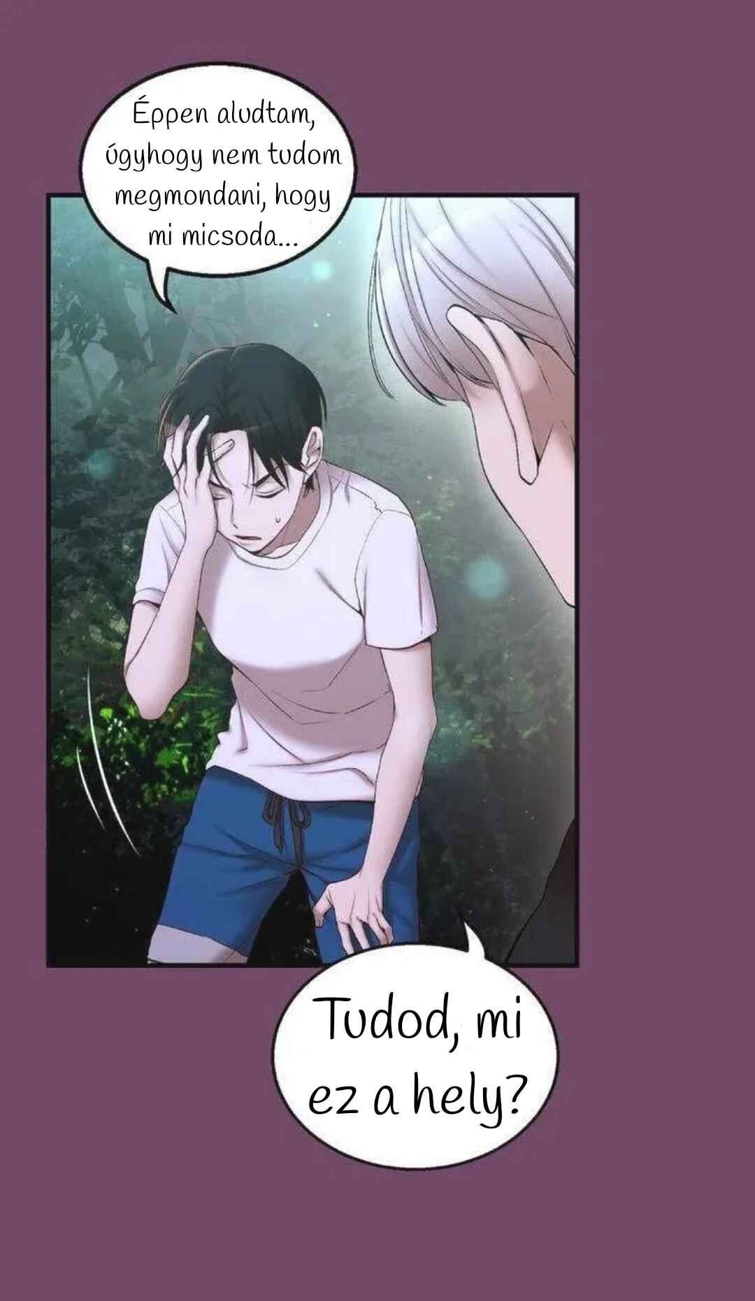 A Man Like You Chapter 1 - Page 69