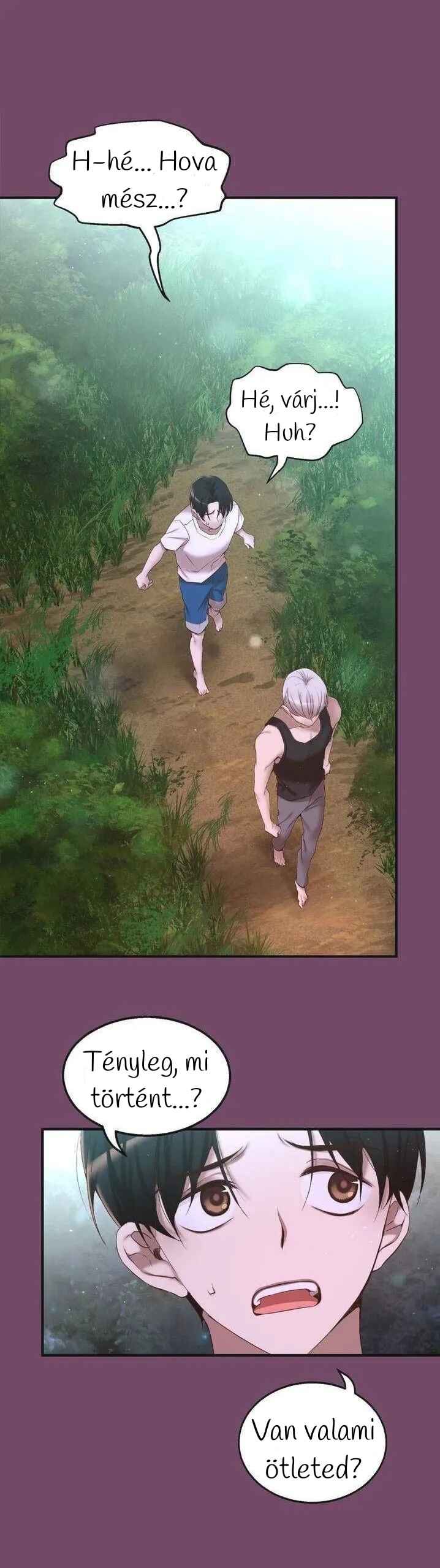 A Man Like You Chapter 1 - Page 71