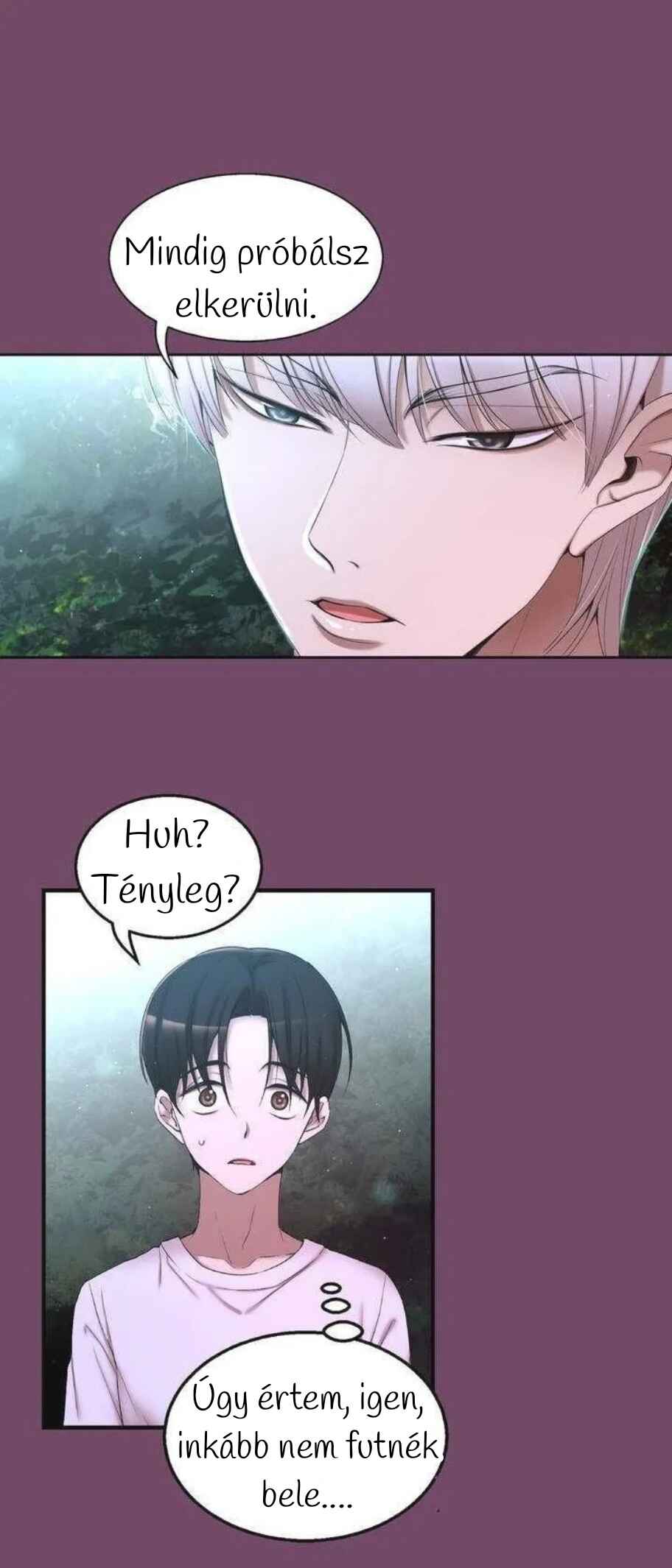 A Man Like You Chapter 1 - Page 74