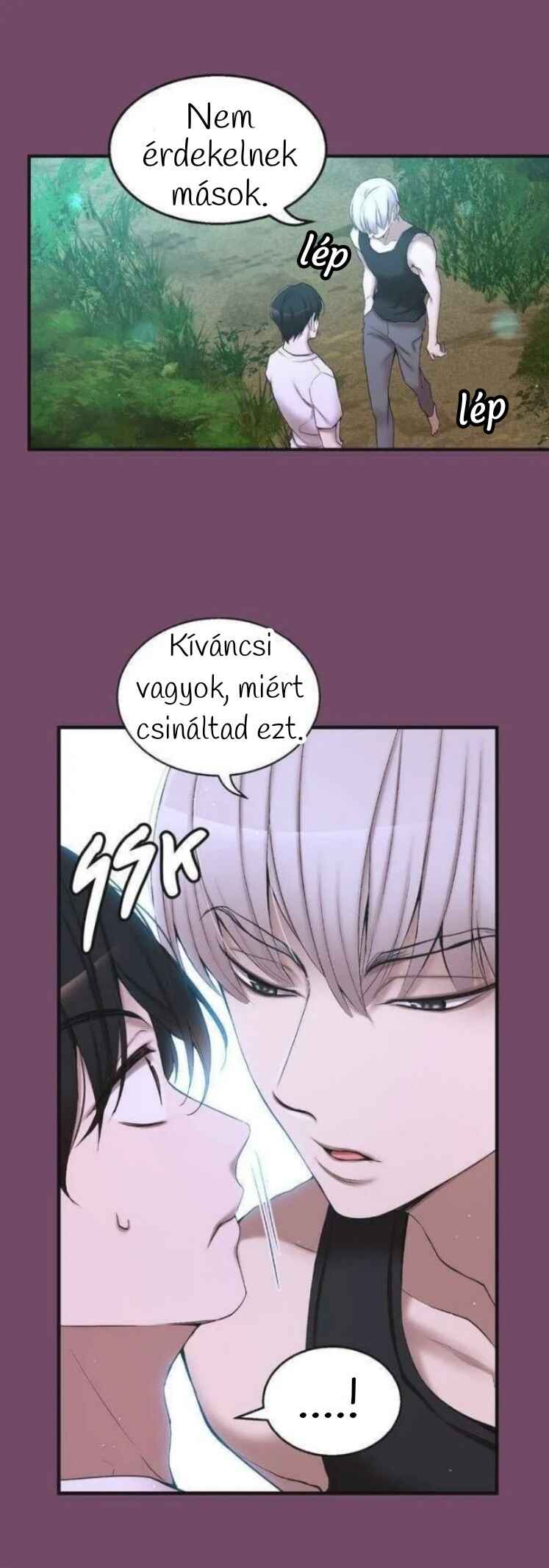 A Man Like You Chapter 1 - Page 78