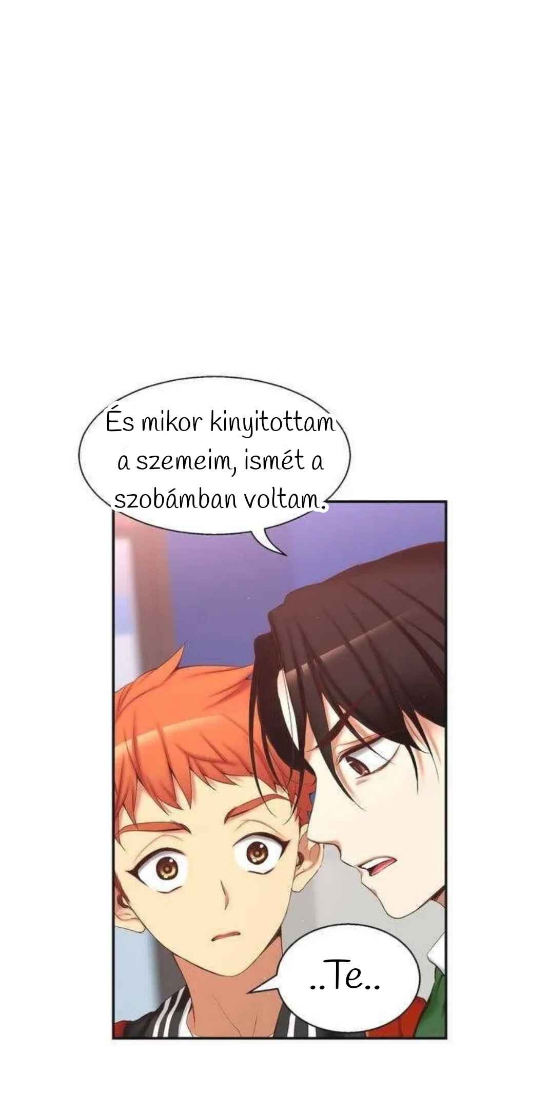 A Man Like You Chapter 1 - Page 86