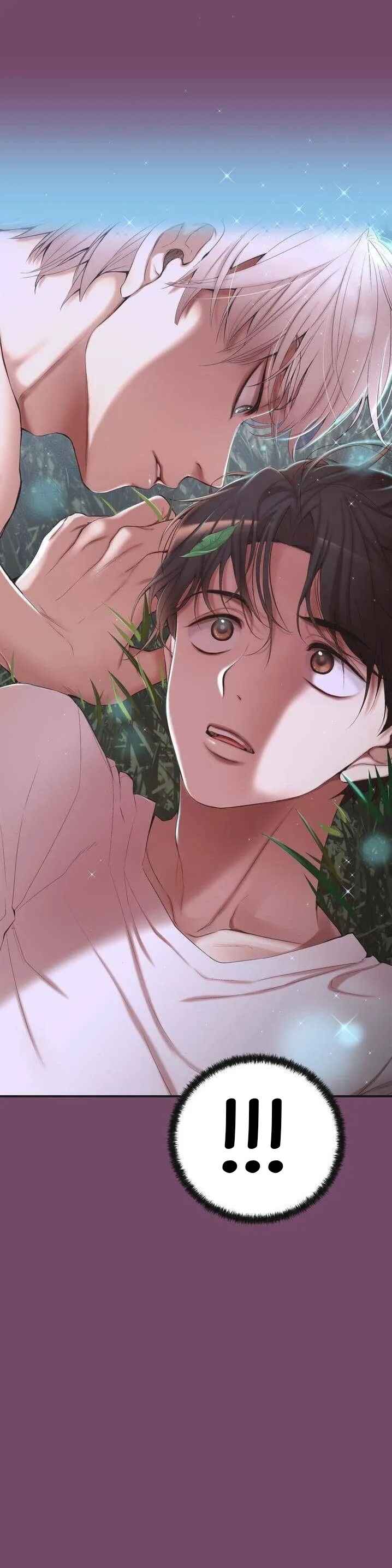 A Man Like You Chapter 1 - Page 94