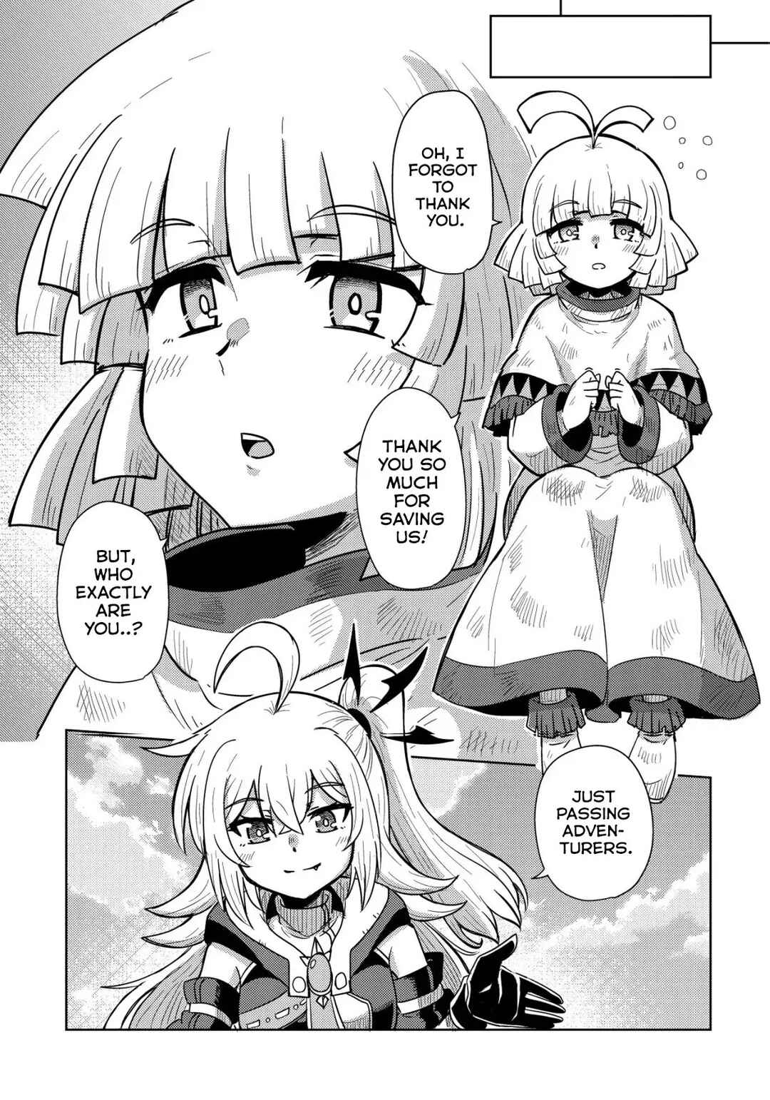 Moto Maou-sama no Nangoku Slow Life - Buka ni Uragirareta node, Mofumofu-tachi to Tanoshiku Slow Life suru no ja Chapter 13 - Page 15